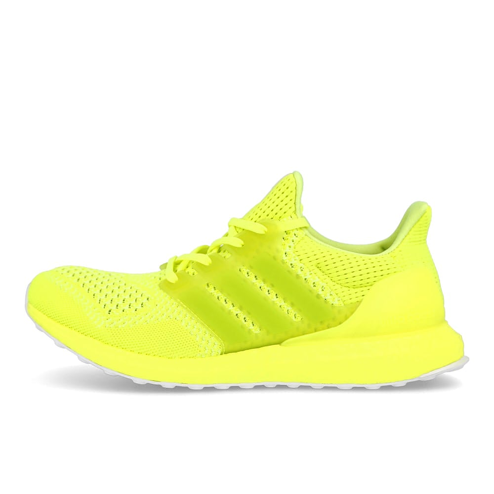 adidas ultraboost 1.0 dna Solar Yellow-Solar Yellow-Hi-Res Yellow Sneakers FX7977 | Overkill