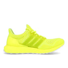 adidas ultraboost 1.0 dna Solar Yellow-Solar Yellow-Hi-Res Yellow Sneakers  Silhouette | Overkill