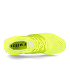 adidas ultraboost 1.0 dna Solar Yellow-Solar Yellow-Hi-Res Yellow Sneakers  Detailfoto | Overkill