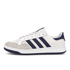 adidas team court Running White-Collegiate Navy-Collegiate Navy Sneakers FX8482 | Overkill
