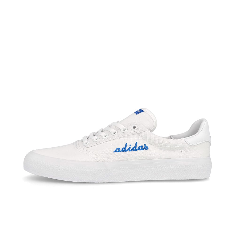 adidas 3mc Footwear White / Bluebird / Footwear White  FX8506 | Overkill