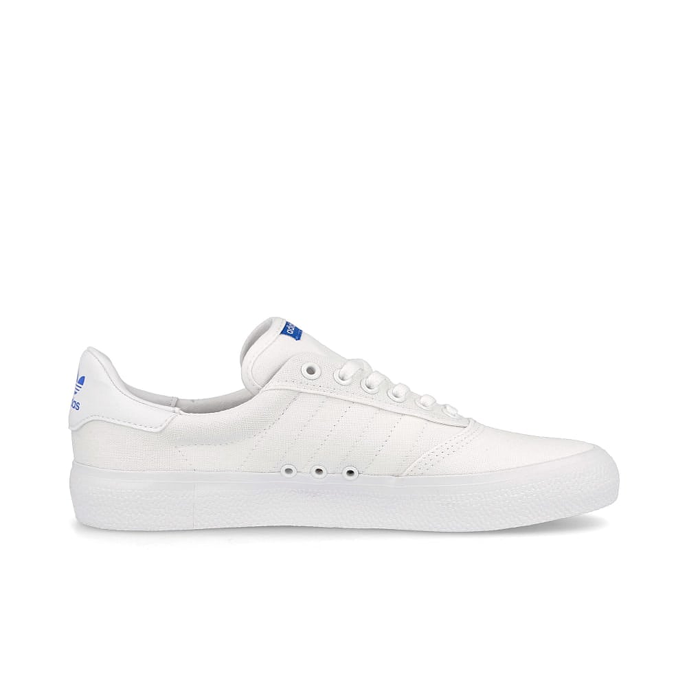 adidas 3mc Footwear White / Bluebird / Footwear White   Material | Overkill