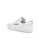 adidas 3mc Footwear White / Bluebird / Footwear White  Close-up | Overkill