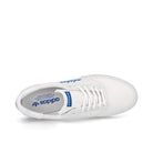 adidas 3mc Footwear White / Bluebird / Footwear White  Detail view 1 | Overkill