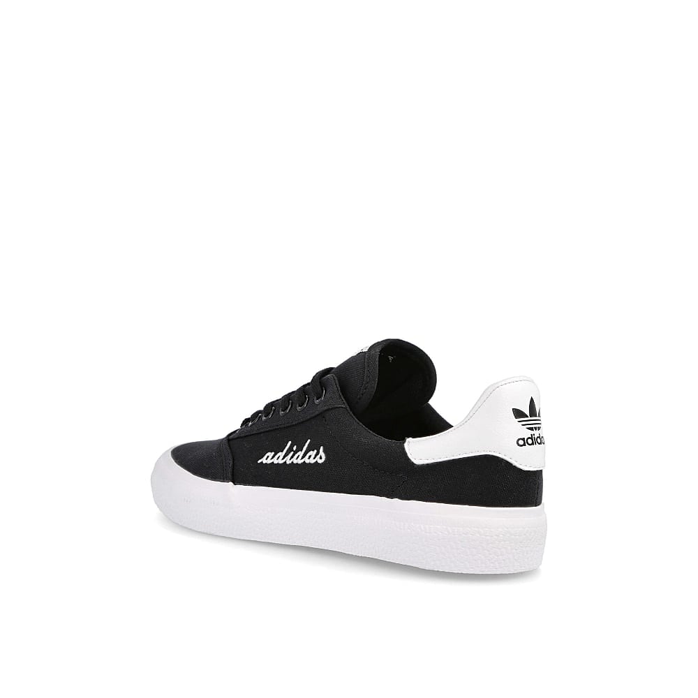 adidas 3mc Core Black / Core Black / Footwear White  Close-up | Overkill