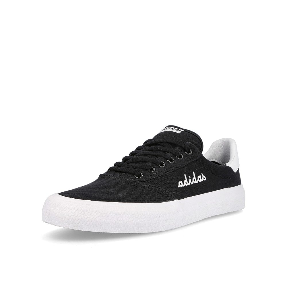 adidas 3mc Core Black / Core Black / Footwear White  Detailfoto | Overkill