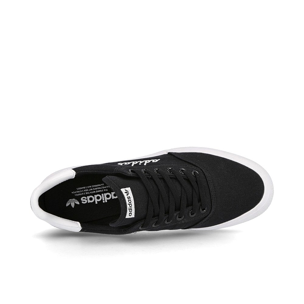 adidas 3mc Core Black / Core Black / Footwear White  Detail view 1 | Overkill