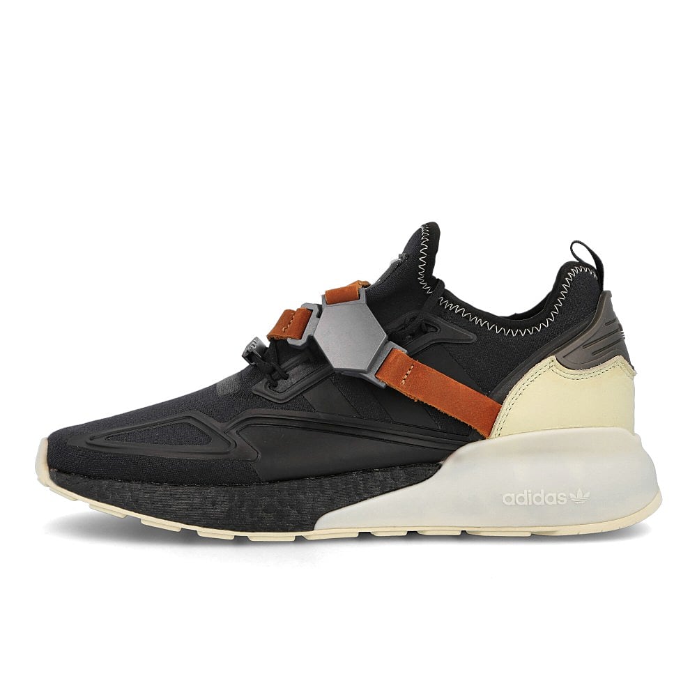 adidas Star Wars x adidas ZX 2K BOOST Hansolo FX9113 | OVERKILL