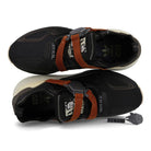 adidas Star Wars x adidas ZX 2K BOOST Hansolo Core Black-Core Black-Sand Sneakers  Detailfoto | Overkill