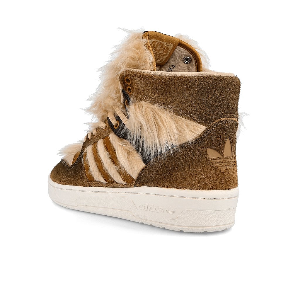 chewbacca adidas