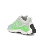 Reebok wmns zig kinetica ii Digital Glow / Neon Mint / True Grey 1  Close-up | Overkill