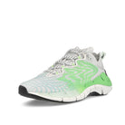 Reebok wmns zig kinetica ii Digital Glow / Neon Mint / True Grey 1  Detailfoto | Overkill