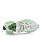Reebok wmns zig kinetica ii Digital Glow / Neon Mint / True Grey 1  Detail view 1 | Overkill