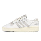 adidas rivalry low Running White-Crystal White-Off White Sneakers FY0035 | Overkill