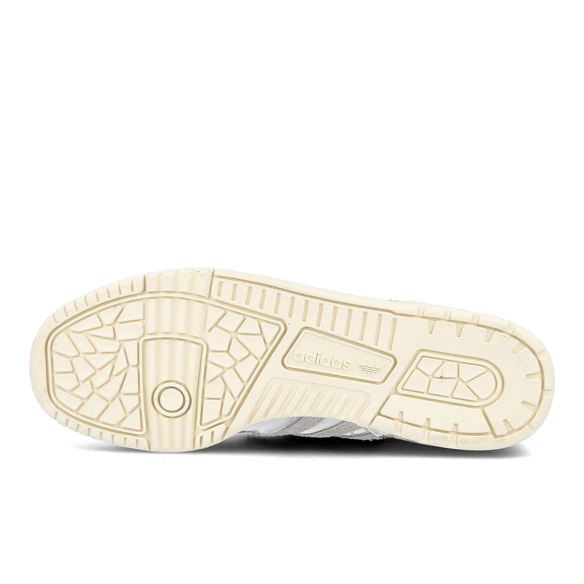 adidas rivalry low Running White-Crystal White-Off White Sneakers  Detail View 1 | Overkill