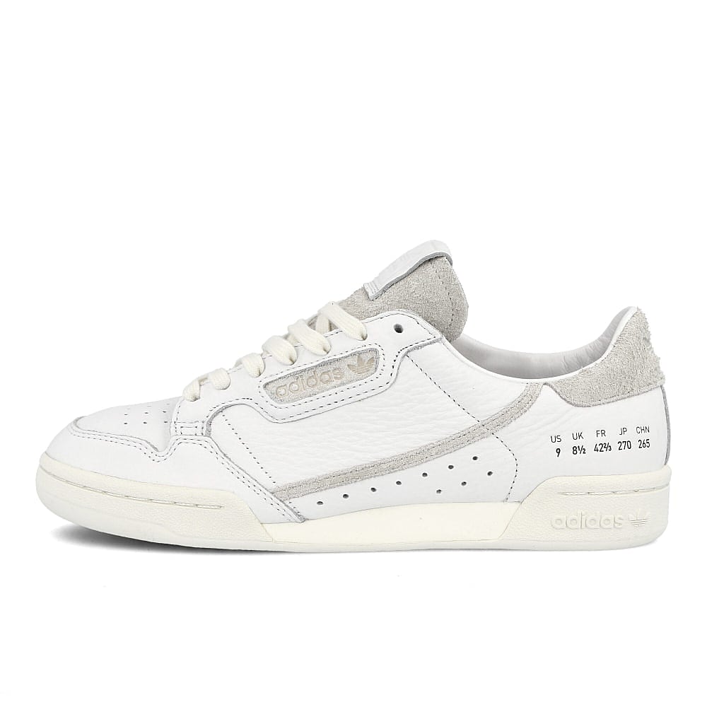 adidas continental 80 FY0036