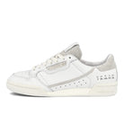 adidas continental 80 Running White-Crystal White-Off White Sneakers FY0036 | Overkill
