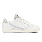 adidas continental 80 Running White-Crystal White-Off White Sneakers  Silhouette | Overkill