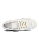 adidas continental 80 Running White-Crystal White-Off White Sneakers  Detailfoto | Overkill