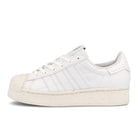 adidas wmns superstar bold vegan Footwear White / Footwear White / Off White  FY0118 | Overkill