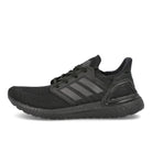 adidas James Bond x adidas Ultraboost 20 Core Black-Core Black-Core Black Sneakers FY0645 | Overkill