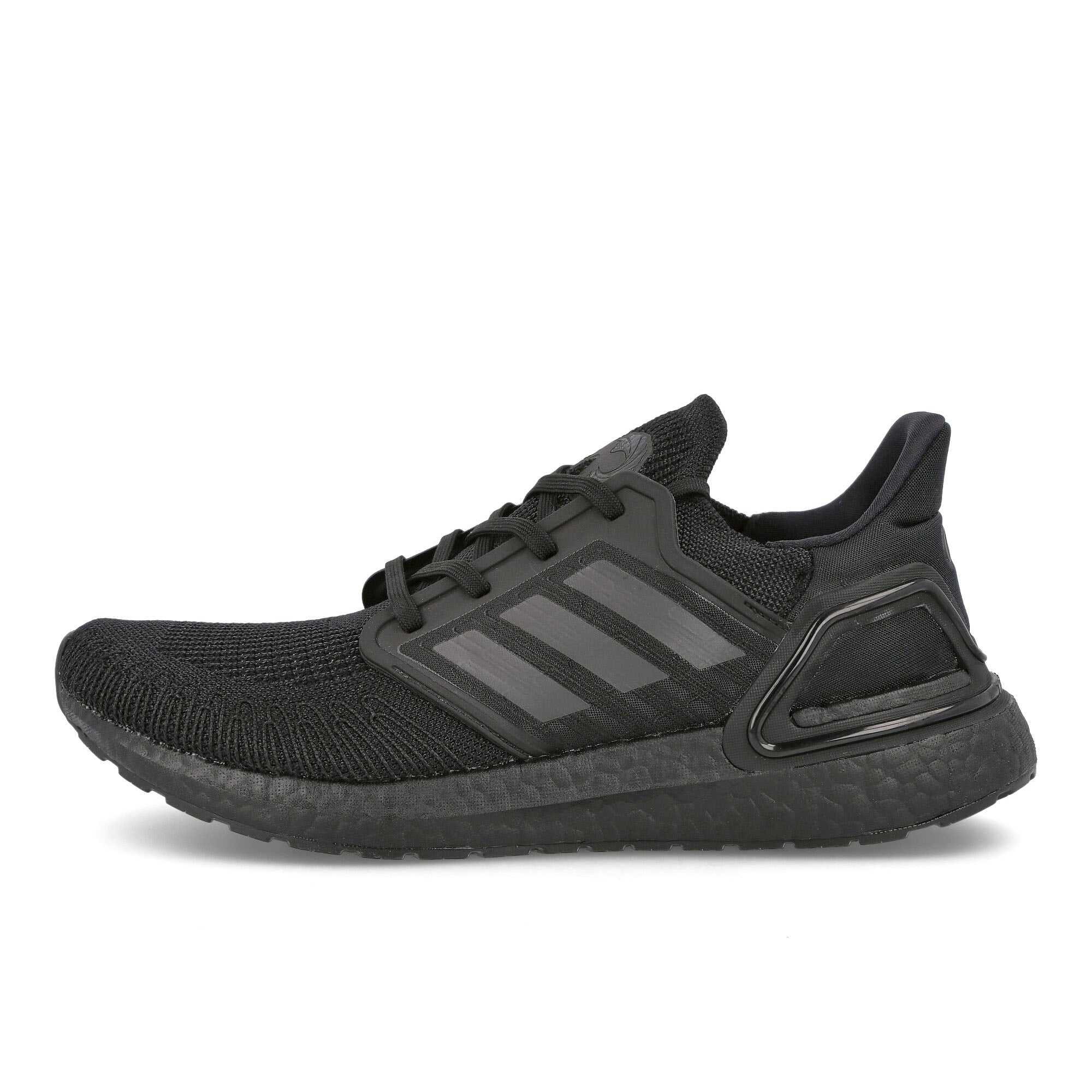 adidas James Bond x adidas Ultraboost 20 Core Black-Core Black-Core Black Sneakers FY0645 | Overkill