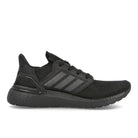 adidas James Bond x adidas Ultraboost 20 Core Black-Core Black-Core Black Sneakers  Silhouette | Overkill