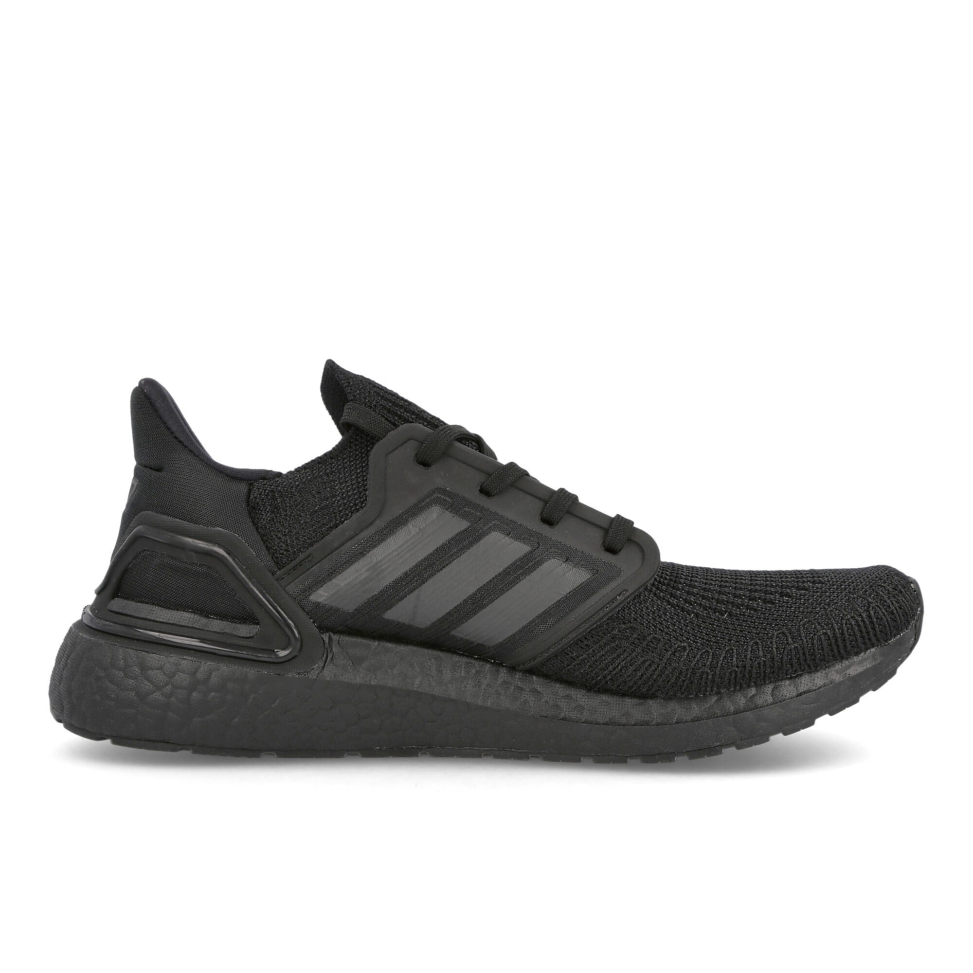 adidas James Bond x adidas Ultraboost 20 Core Black-Core Black-Core Black Sneakers  Silhouette | Overkill