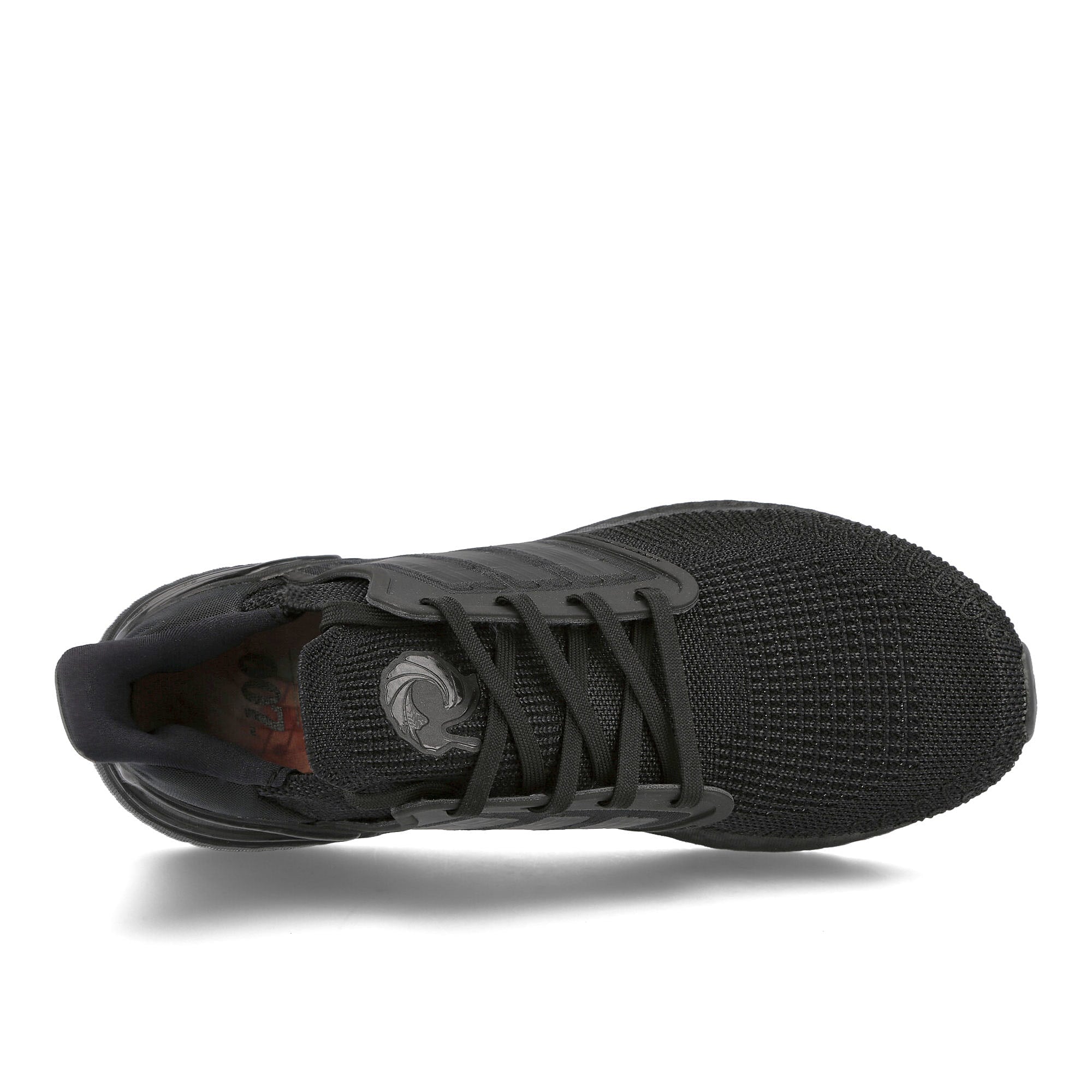 adidas James Bond x adidas Ultraboost 20 Core Black-Core Black-Core Black Sneakers  Detailfoto | Overkill
