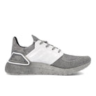 adidas James Bond x adidas Ultraboost 20 Grey Two-Footwear White-Core Black Sneakers  Silhouette | Overkill