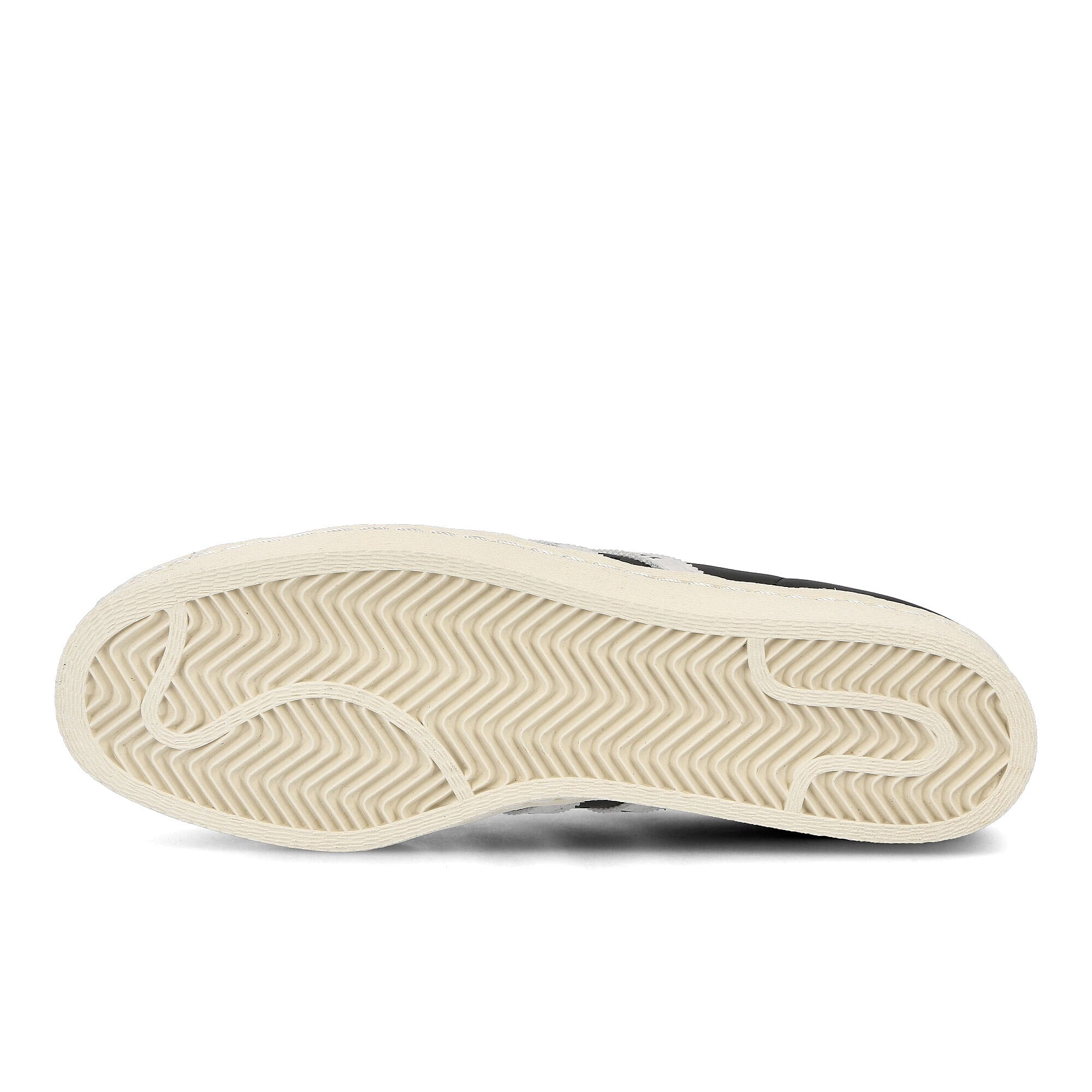 adidas Pharrell Williams x adidas Superstars 80s Human Made Core Black-Footwear White-Off White Sneakers  Detail View 1 | Overkill