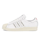 adidas Pharrell Williams x adidas Superstars 80s Human Made Core Black-Footwear White-Off White Sneakers FY0730 | Overkill