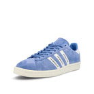adidas Human Made x adidas Campus Light Blue-Footwear White-Off White Sneakers  Close Up | Overkill