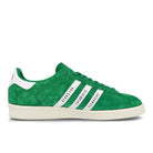 adidas Human Made x adidas Campus Green-Footwear White-Off White Sneakers  Silhouette | Overkill