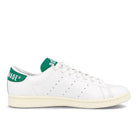 adidas Human Made x adidas Stan Smith Footwear White-Off White-Gold Metallic Sneakers  Silhouette | Overkill