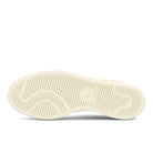 adidas Human Made x adidas Stan Smith Footwear White-Off White-Gold Metallic Sneakers  Detail View 1 | Overkill