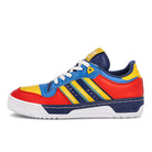 adidas Human Made x adidas Rivalry Night Marine-Footwear White-Bold Aqua Sneakers FY1083 | Overkill