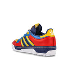 adidas Human Made x adidas Rivalry Night Marine-Footwear White-Bold Aqua Sneakers  Material | Overkill