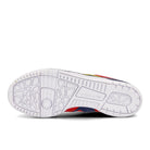 adidas Human Made x adidas Rivalry Night Marine-Footwear White-Bold Aqua Sneakers  Detail View 1 | Overkill