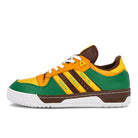 adidas Human Made x adidas Rivalry Green-Footwear White-Supplier Colour Sneakers FY1084 | Overkill