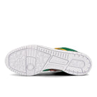 adidas Human Made x adidas Rivalry Green-Footwear White-Supplier Colour Sneakers  Detail View 1 | Overkill