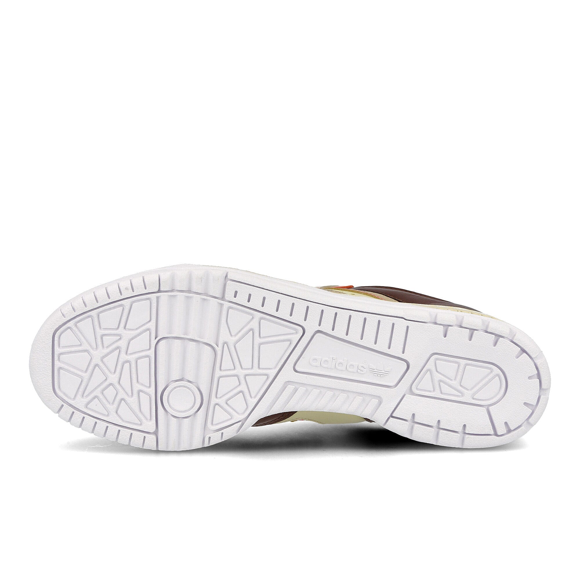 adidas Human Made x adidas Rivalry Sand-Footwear White-Supplier Colour Sneakers  Detail View 1 | Overkill