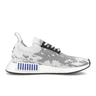 adidas Star Wars x adidas NMD R1 Stormtrooper Footwear White-Core Black-Footwear White Sneakers  Silhouette | Overkill