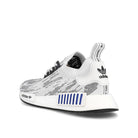 adidas Star Wars x adidas NMD R1 Stormtrooper Footwear White-Core Black-Footwear White Sneakers  Material | Overkill