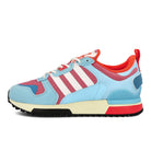adidas zx 700 hd junior Hazy Rose / Hazy Sky / Solar Red  FY2653 | Overkill