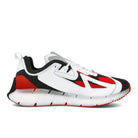 Reebok Angus Chiang x Reebok ZIG Kinetica Concept_Type2 White-Vector Red-Black Sneakers  Silhouette | Overkill