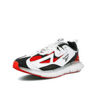 Reebok Angus Chiang x Reebok ZIG Kinetica Concept_Type2 White-Vector Red-Black Sneakers  Close Up | Overkill
