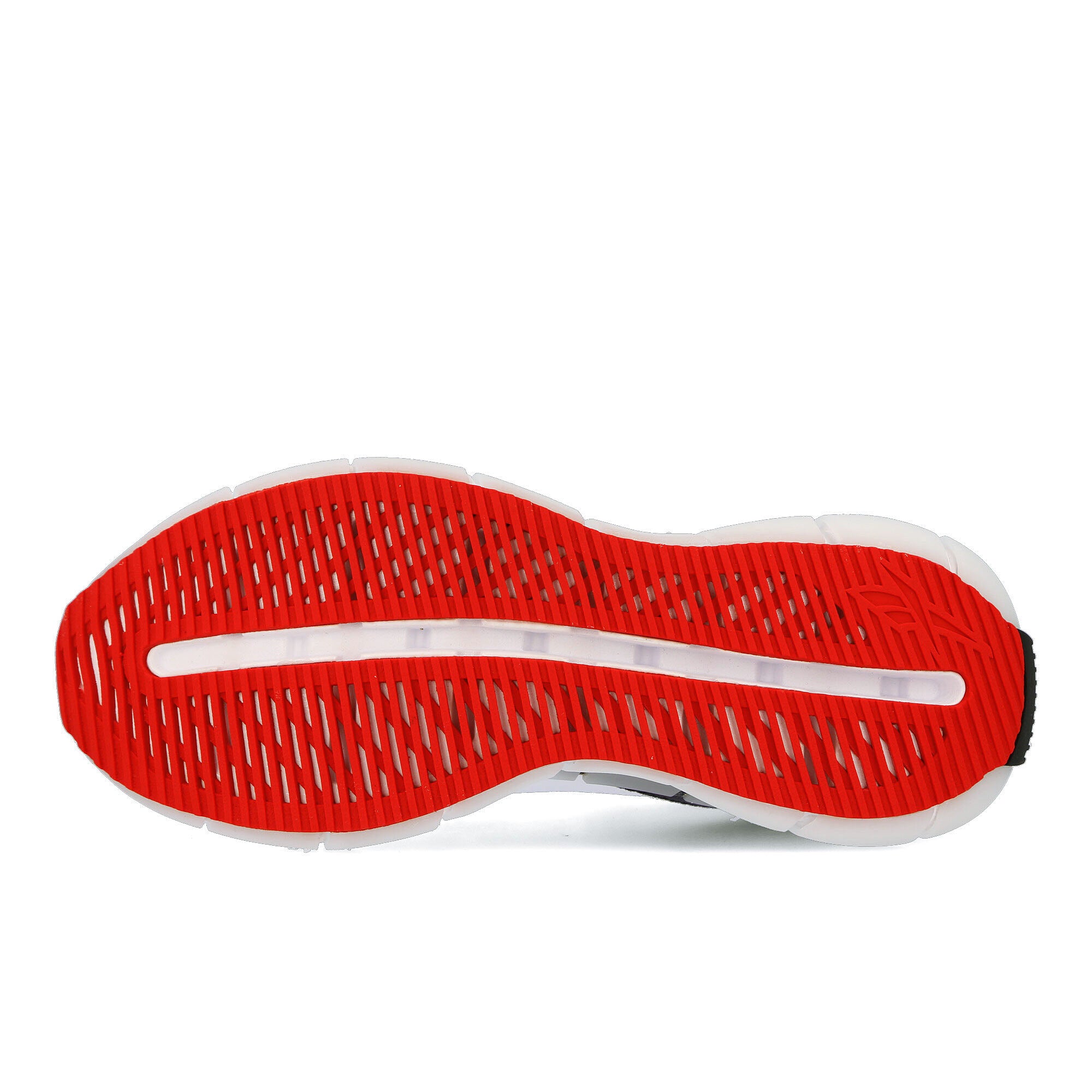 Reebok Angus Chiang x Reebok ZIG Kinetica Concept_Type2 White-Vector Red-Black Sneakers  Detail View 1 | Overkill