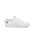 adidas nizza c Footwear White / Footwear White / Footwear White   Material | Overkill