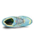adidas wmns zx 8000 Hazy Sky / Yellow Tint / Wild Pink Low Top Sneakers  Detailfoto | Overkill